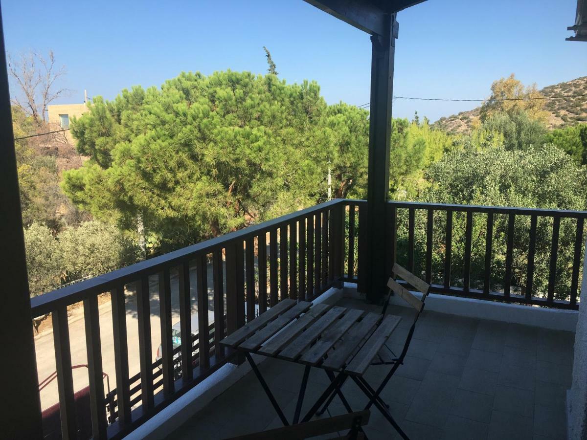 Villa Christina With Private Pool In Saronida, Near Stunning Beaches, Athens Airport & Sounio Zewnętrze zdjęcie