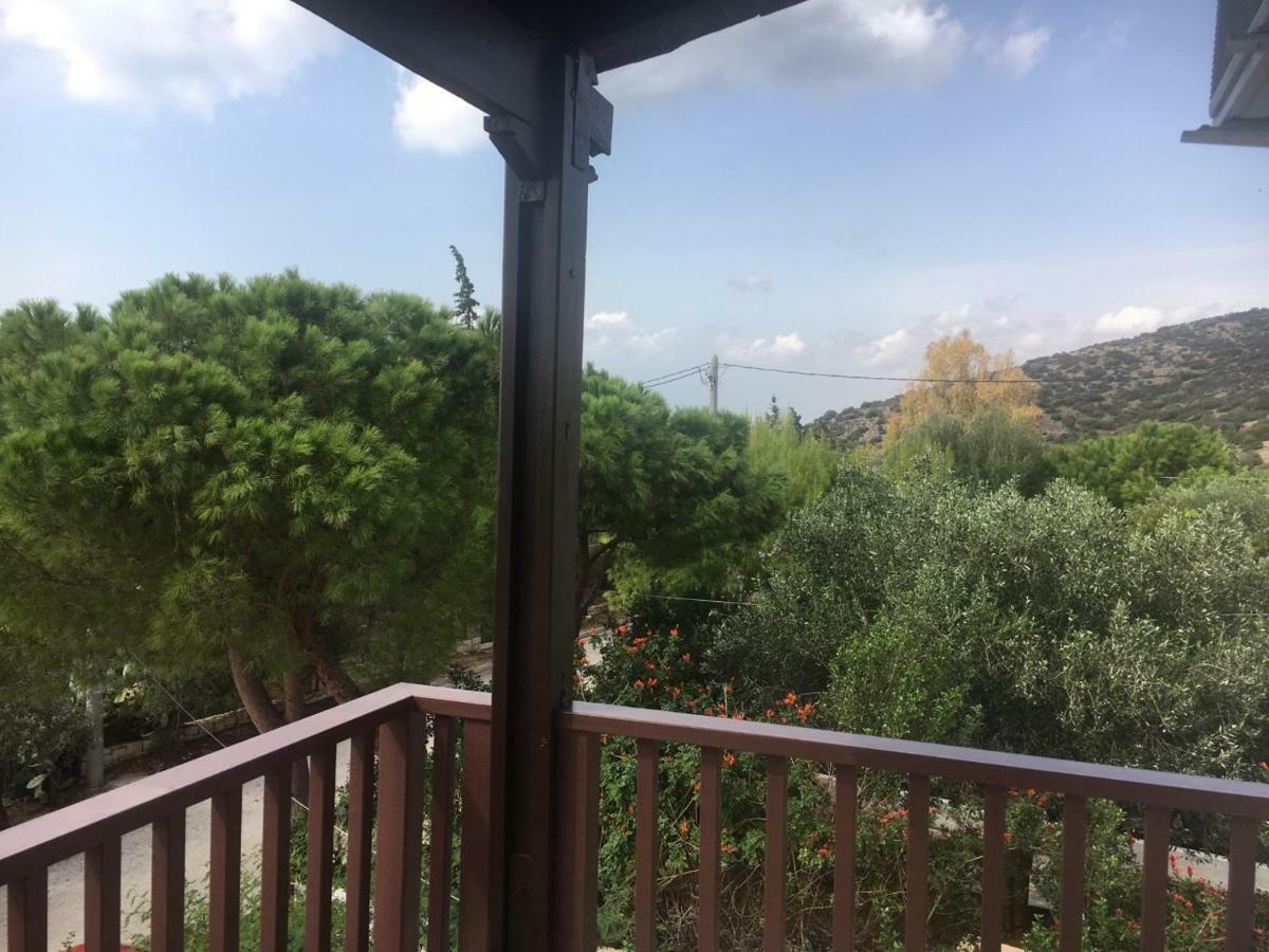 Villa Christina With Private Pool In Saronida, Near Stunning Beaches, Athens Airport & Sounio Zewnętrze zdjęcie